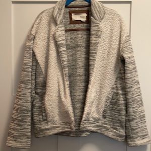 Anthropologie-Saturday Sunday Cardigan